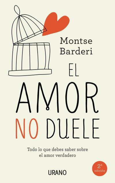El amor no duele | 9788479539344 | BARDERI, MONTSE | Llibres.cat | Llibreria online en català | La Impossible Llibreters Barcelona