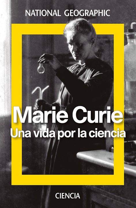 Marie Curie. Una vida por la ciencia | 9788482986913 | MUÑOZ PAEZ, ADELA | Llibres.cat | Llibreria online en català | La Impossible Llibreters Barcelona