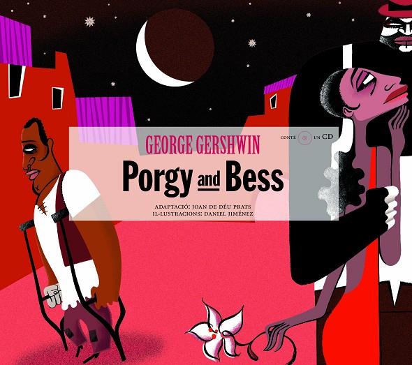 Porgy and Bess | 9788493322427 | Gershwin, George | Llibres.cat | Llibreria online en català | La Impossible Llibreters Barcelona