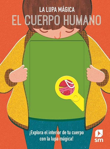 EL CUERPO HUMANO | 9788413184036 | Dickmann, Nancy | Llibres.cat | Llibreria online en català | La Impossible Llibreters Barcelona