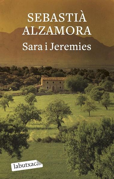 Sara i Jeremies | 9788499300320 | Alzamora, Sebastià | Llibres.cat | Llibreria online en català | La Impossible Llibreters Barcelona