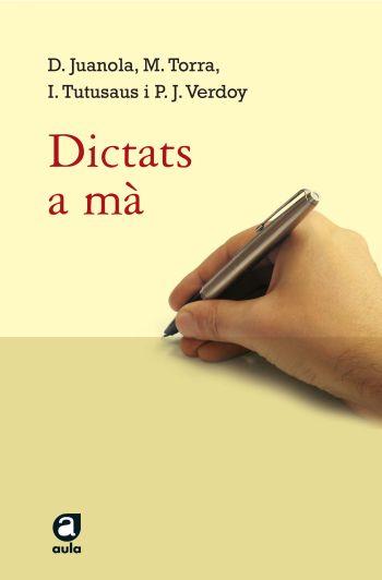 Dictats a mà | 9788429759990 | Autors-diversos | Llibres.cat | Llibreria online en català | La Impossible Llibreters Barcelona