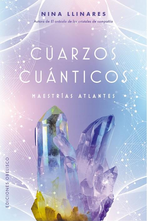 Cuarzos cuánticos | 9788491119166 | Llinares, Nina | Llibres.cat | Llibreria online en català | La Impossible Llibreters Barcelona