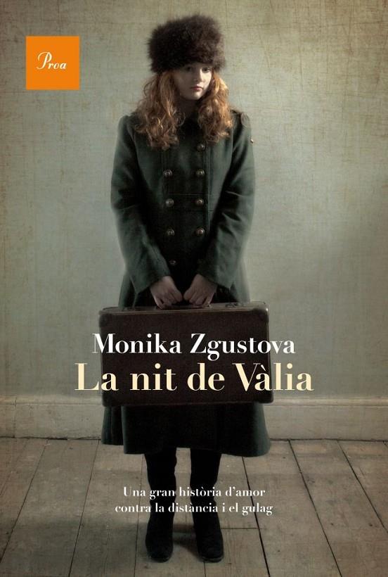 La nit de Vàlia | 9788475883762 | Zgustová, Monika | Llibres.cat | Llibreria online en català | La Impossible Llibreters Barcelona