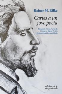 Cartes a un jove poeta | 9788494856136 | Rilke, Rainer Maria | Llibres.cat | Llibreria online en català | La Impossible Llibreters Barcelona