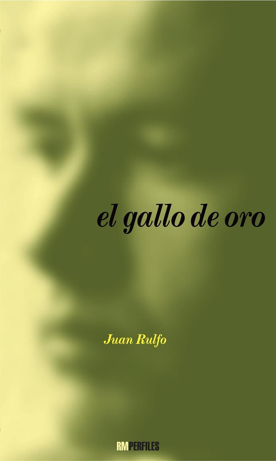 Gallo de oro | 9788492480180 | Rulfo, Juan | Llibres.cat | Llibreria online en català | La Impossible Llibreters Barcelona