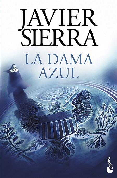 La dama azul | 9788408144069 | Sierra, Javier | Llibres.cat | Llibreria online en català | La Impossible Llibreters Barcelona