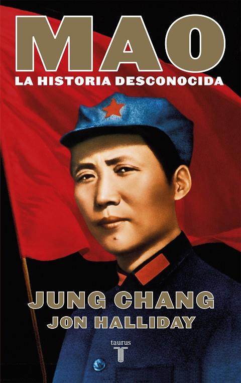Mao | 9788430619603 | Chang, Jung | Llibres.cat | Llibreria online en català | La Impossible Llibreters Barcelona