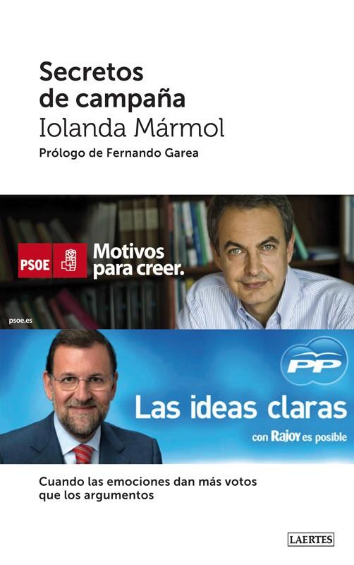 SECRETOS DE CAMPAÑA | 9788475847559 | MÁRMOL LORENZO, IOLANDA | Llibres.cat | Llibreria online en català | La Impossible Llibreters Barcelona