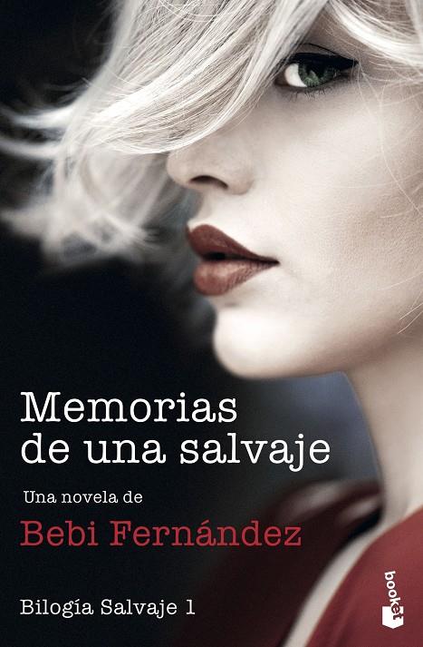 Memorias de una salvaje | 9788408247838 | Fernández, Bebi | Llibres.cat | Llibreria online en català | La Impossible Llibreters Barcelona