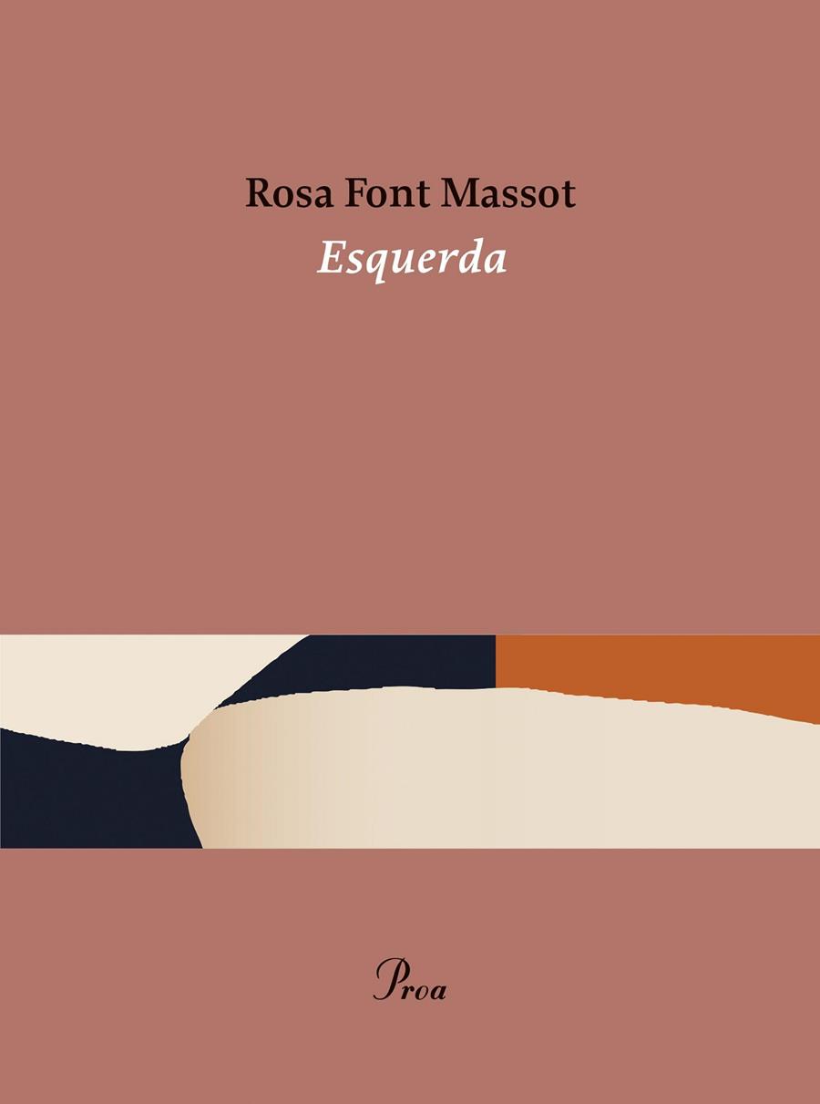 Esquerda | 9788475889283 | Font Massot, Rosa | Llibres.cat | Llibreria online en català | La Impossible Llibreters Barcelona
