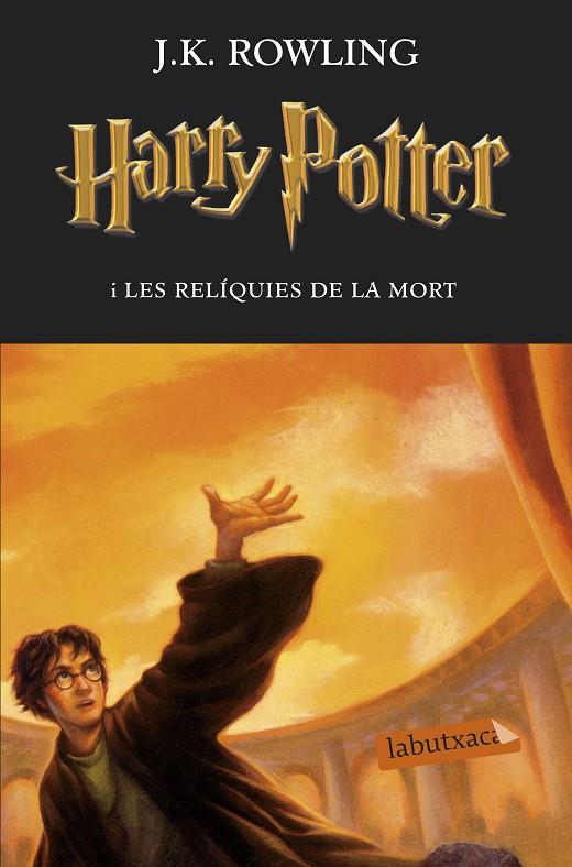 Harry Potter i les reliquies de la Mort | 9788499304632 | Rowling J. K.  | Llibres.cat | Llibreria online en català | La Impossible Llibreters Barcelona