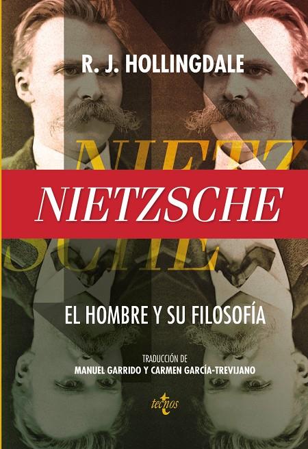 Nietzsche | 9788430968794 | Hollingdale, R.J. | Llibres.cat | Llibreria online en català | La Impossible Llibreters Barcelona