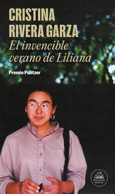 El invencible verano de Liliana | 9788439739456 | Rivera Garza, Cristina | Llibres.cat | Llibreria online en català | La Impossible Llibreters Barcelona