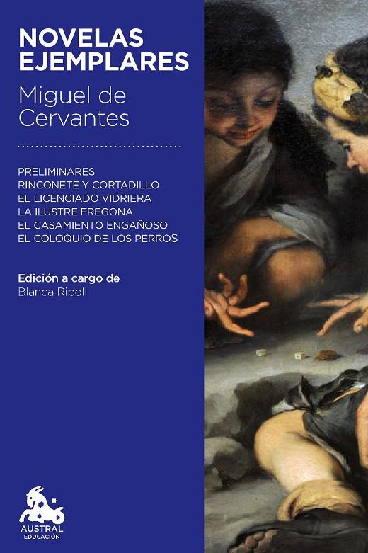 Novelas ejemplares | 9788467044010 | Cervantes, Miguel de | Llibres.cat | Llibreria online en català | La Impossible Llibreters Barcelona