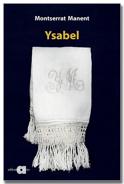Ysabel | 9788418618321 | Manent Rodon, Montserrat | Llibres.cat | Llibreria online en català | La Impossible Llibreters Barcelona
