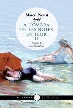 A l'ombra de les noies en flor, II | 9788483307434 | Proust, Marcel | Llibres.cat | Llibreria online en català | La Impossible Llibreters Barcelona