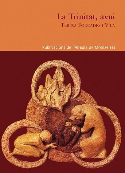 La trinitat avui | 9788484157502 | Forcades, Teresa | Llibres.cat | Llibreria online en català | La Impossible Llibreters Barcelona