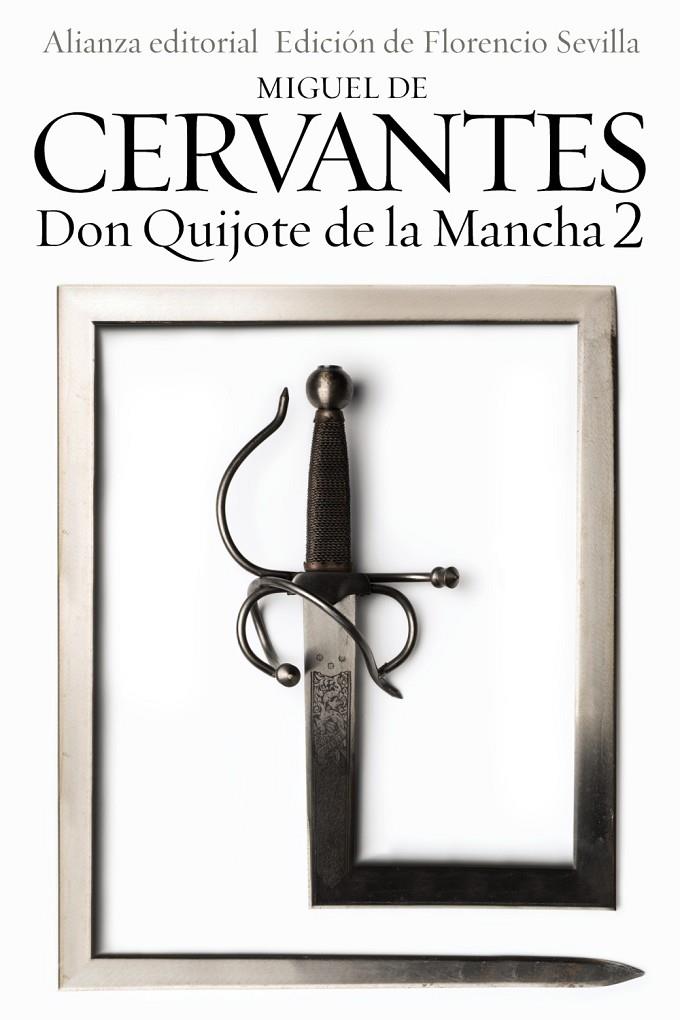 Don Quijote de la Mancha, 2 | 9788420689548 | Cervantes, Miguel de | Llibres.cat | Llibreria online en català | La Impossible Llibreters Barcelona
