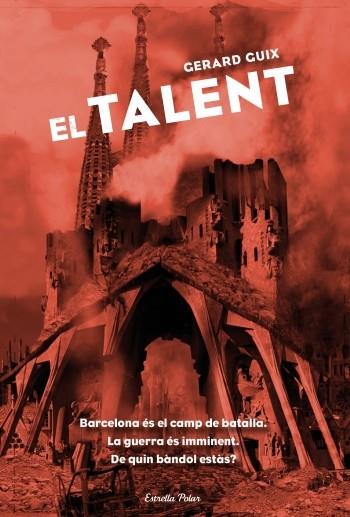El talent | 9788499329765 | Guix, Gerard | Llibres.cat | Llibreria online en català | La Impossible Llibreters Barcelona