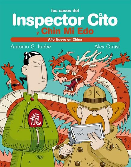 Año Nuevo en China | 9788423699988 | Iturbe, Antonio G. | Llibres.cat | Llibreria online en català | La Impossible Llibreters Barcelona