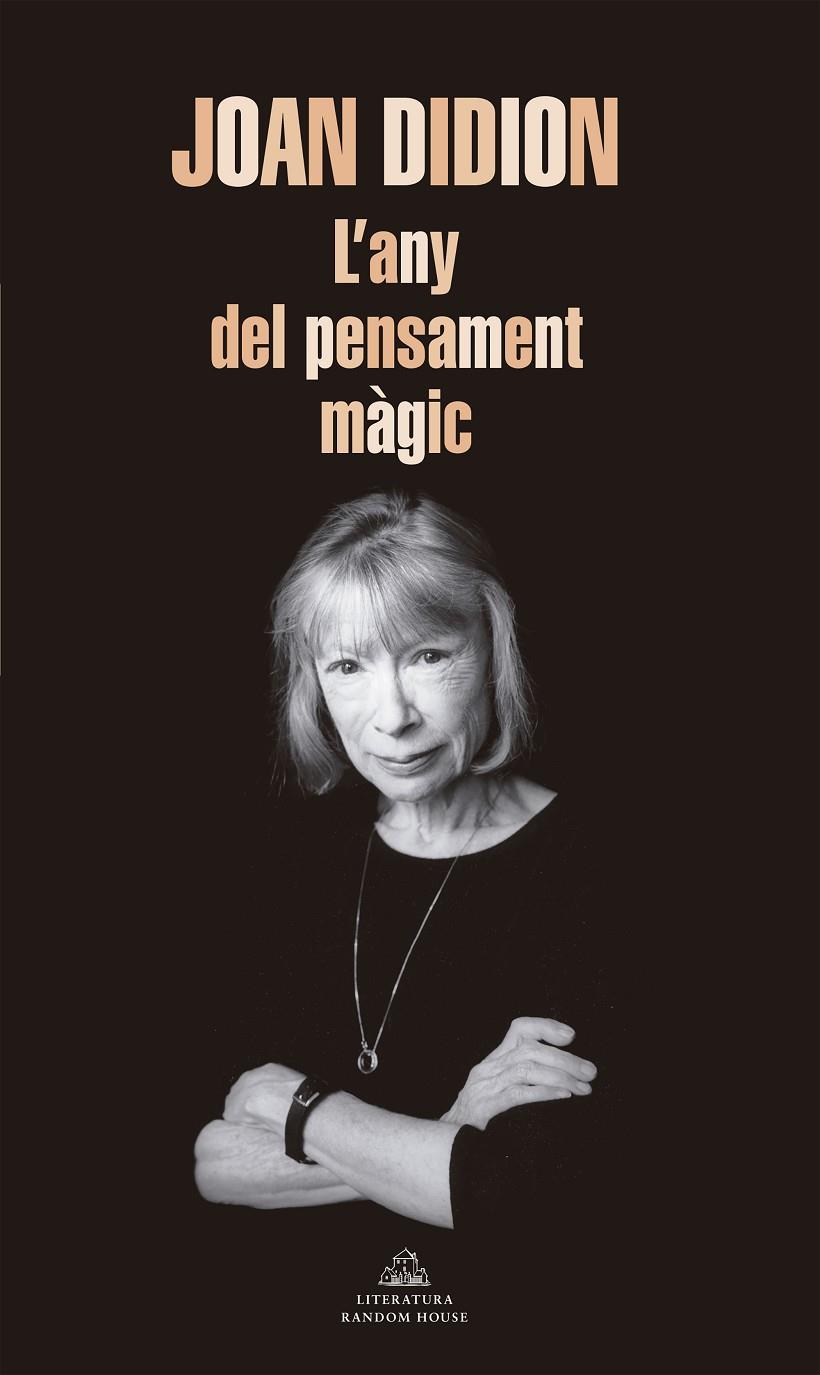 L'any del pensament màgic | 9788439735793 | Didion, Joan | Llibres.cat | Llibreria online en català | La Impossible Llibreters Barcelona
