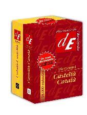 Lot Diccionari Castellà-Català i Diccionari Català-Castellà | 9788441214026 | Enciclopèdia Catalana | Llibres.cat | Llibreria online en català | La Impossible Llibreters Barcelona