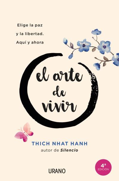 El arte de vivir | 9788416720156 | Nhat Hanh, Thich | Llibres.cat | Llibreria online en català | La Impossible Llibreters Barcelona