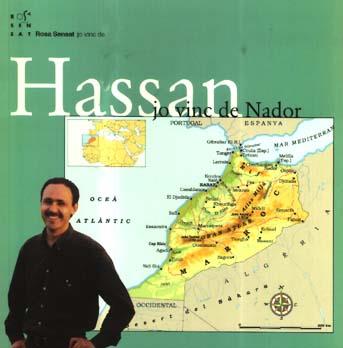 Hassan. Jo vinc de Nador | 9788489149885 | Abarkan, El Hassan | Llibres.cat | Llibreria online en català | La Impossible Llibreters Barcelona