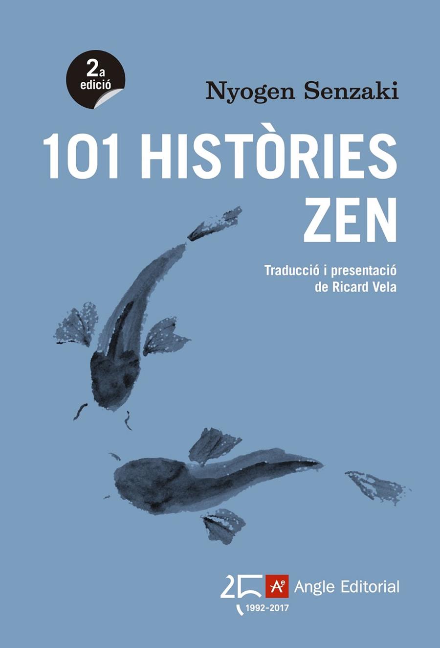 101 històries zen | 9788416139866 | Senzaki, Nyogen | Llibres.cat | Llibreria online en català | La Impossible Llibreters Barcelona