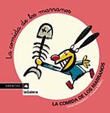 LA COMIDA DE LOS MARRANOS | 9788424615925 | MONSERRAT, DAVID | Llibres.cat | Llibreria online en català | La Impossible Llibreters Barcelona