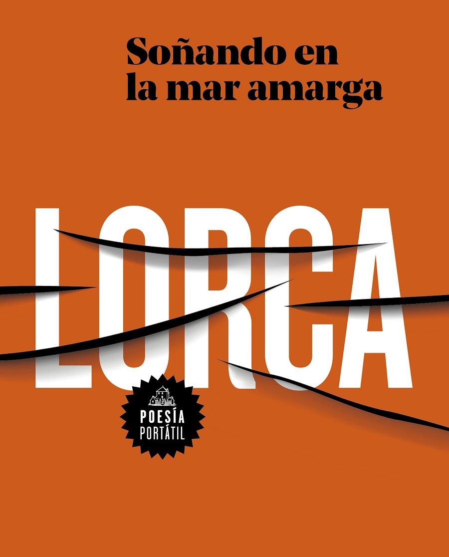 Soñando en la mar amarga | 9788439733393 | García Lorca, Federico | Llibres.cat | Llibreria online en català | La Impossible Llibreters Barcelona