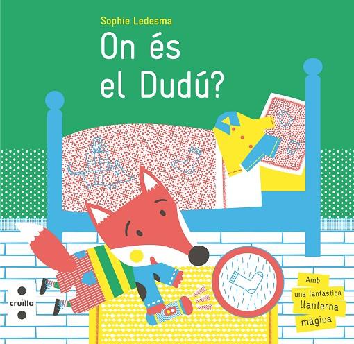 C-ON ES EL DUDU? | 9788466139793 | Ledesma, Sophie | Llibres.cat | Llibreria online en català | La Impossible Llibreters Barcelona