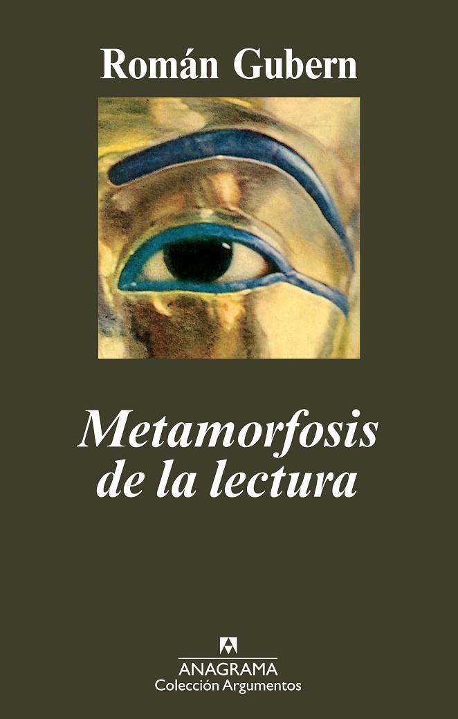 Metamorfosis de la lectura | 9788433963093 | Gubern, Roman | Llibres.cat | Llibreria online en català | La Impossible Llibreters Barcelona
