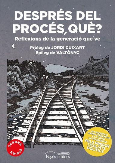 Després del procés, què? | 9788413030401 | Varios autores | Llibres.cat | Llibreria online en català | La Impossible Llibreters Barcelona