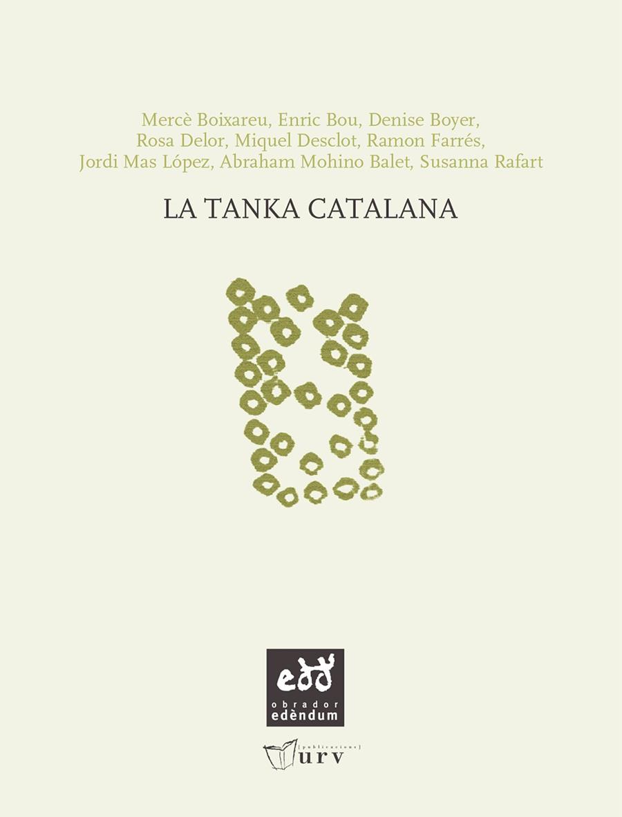 La tanka Catalana | 9788493759070 | Diversos | Llibres.cat | Llibreria online en català | La Impossible Llibreters Barcelona