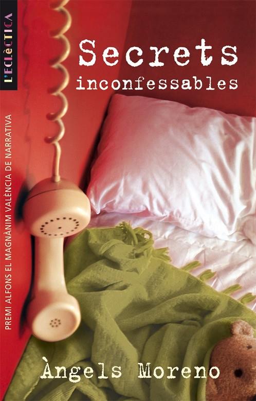 Secrets inconfessables | 9788476608296 | Moreno, M. Àngels | Llibres.cat | Llibreria online en català | La Impossible Llibreters Barcelona