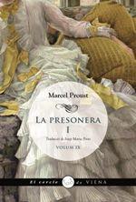 La presonera I | 9788483303955 | Proust, Marcel | Llibres.cat | Llibreria online en català | La Impossible Llibreters Barcelona