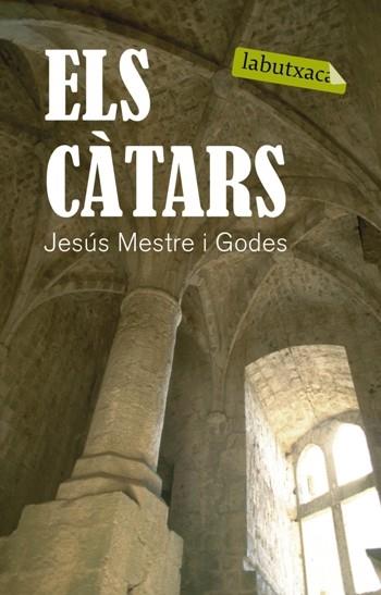 Els càtars | 9788492549924 | Mestre i Godes, Jesús | Llibres.cat | Llibreria online en català | La Impossible Llibreters Barcelona