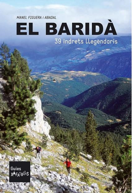 El Baridà. 39 indrets llegendaris | 9788494005008 | Figuera, Manel | Llibres.cat | Llibreria online en català | La Impossible Llibreters Barcelona