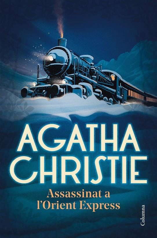 Assassinat a l'Orient Express | 9788466429344 | Christie, Agatha | Llibres.cat | Llibreria online en català | La Impossible Llibreters Barcelona
