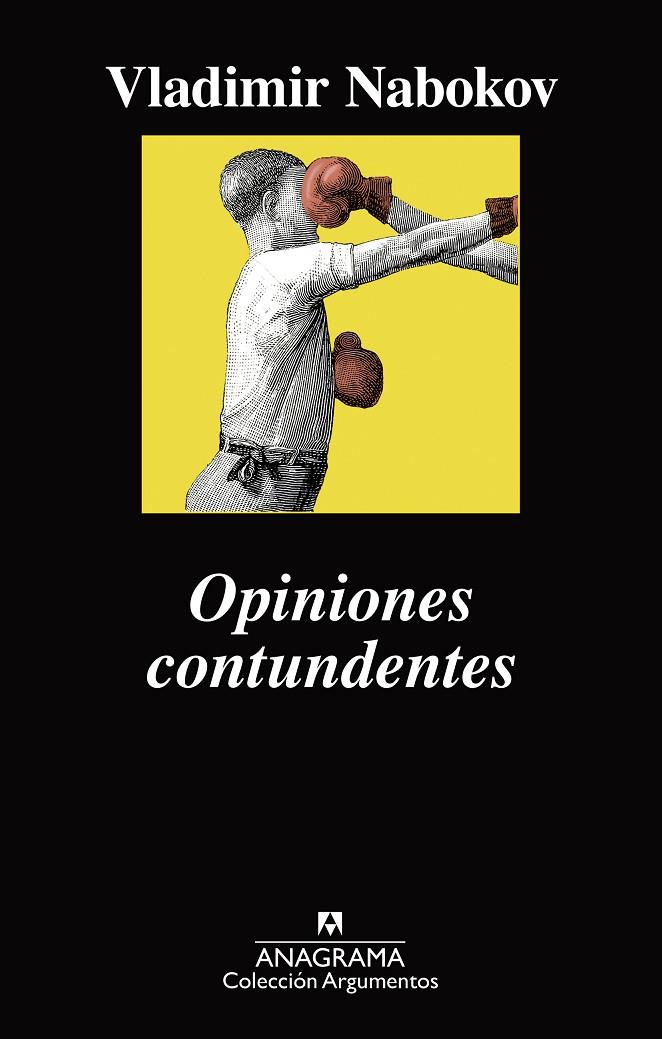 Opiniones contundentes | 9788433964144 | Nabokov, Vladimir | Llibres.cat | Llibreria online en català | La Impossible Llibreters Barcelona