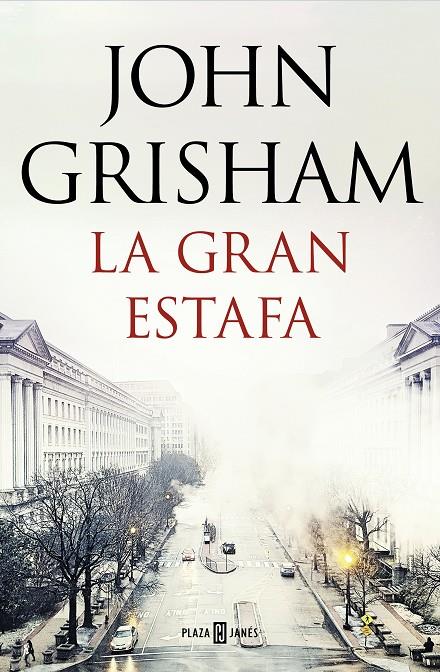La gran estafa | 9788401021275 | Grisham, John | Llibres.cat | Llibreria online en català | La Impossible Llibreters Barcelona