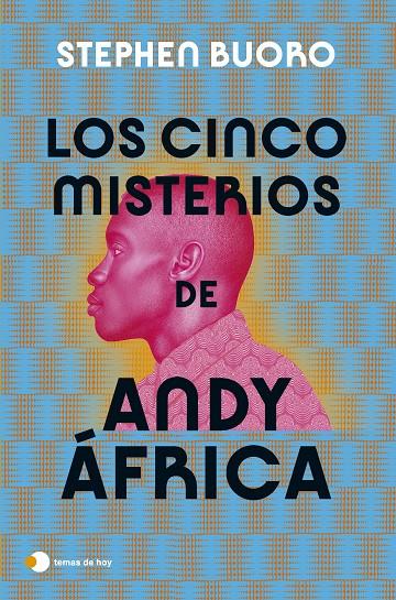 Los cinco misterios de Andy África | 9788419812094 | Buoro, Stephen | Llibres.cat | Llibreria online en català | La Impossible Llibreters Barcelona