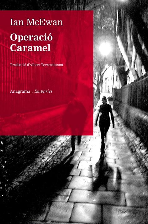 Operació Caramel | 9788497878883 | Mc Ewan, Ian | Llibres.cat | Llibreria online en català | La Impossible Llibreters Barcelona