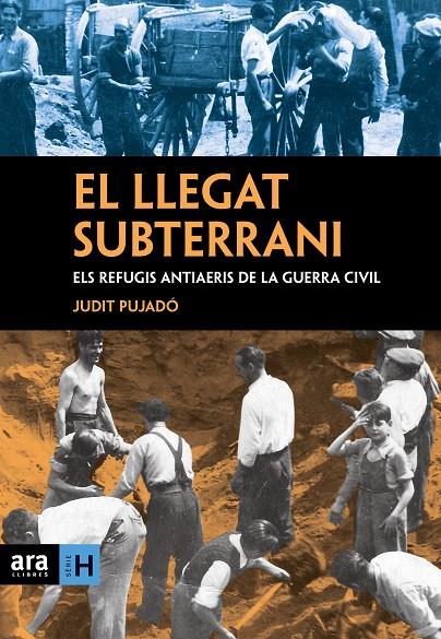 El llegat subterrani | 9788496767911 | Pujadó i Puigdomènech, Judit | Llibres.cat | Llibreria online en català | La Impossible Llibreters Barcelona