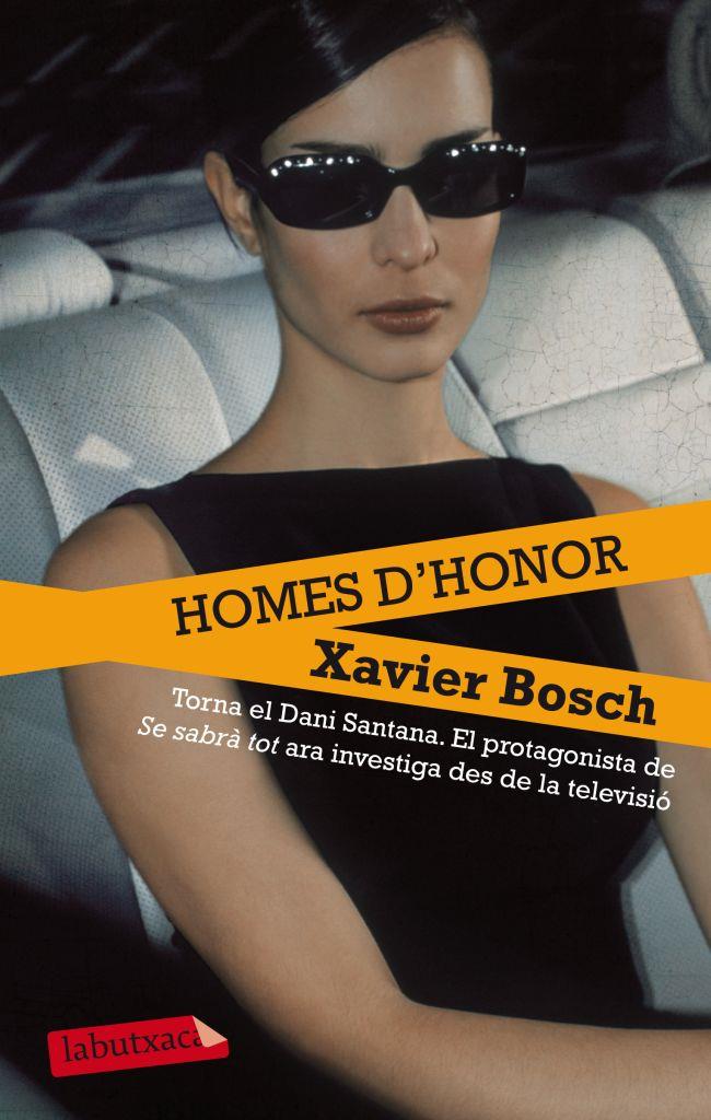 Homes d'honor | 9788499306438 |  Bosch Sancho, Xavier | Llibres.cat | Llibreria online en català | La Impossible Llibreters Barcelona