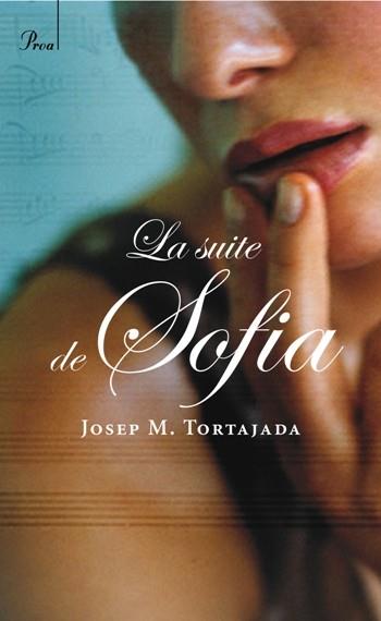 La suite de Sofia | 9788484377122 | Tortajada, Josep Maria | Llibres.cat | Llibreria online en català | La Impossible Llibreters Barcelona