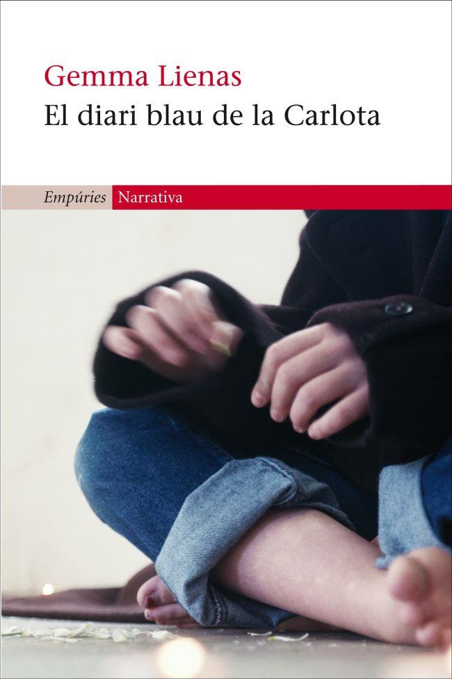 El diari blau de la Carlota | 9788497877862 | Lienas, Gemma | Llibres.cat | Llibreria online en català | La Impossible Llibreters Barcelona