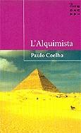 L'alquimista | 9788484376361 | Coelho, Paulo | Llibres.cat | Llibreria online en català | La Impossible Llibreters Barcelona